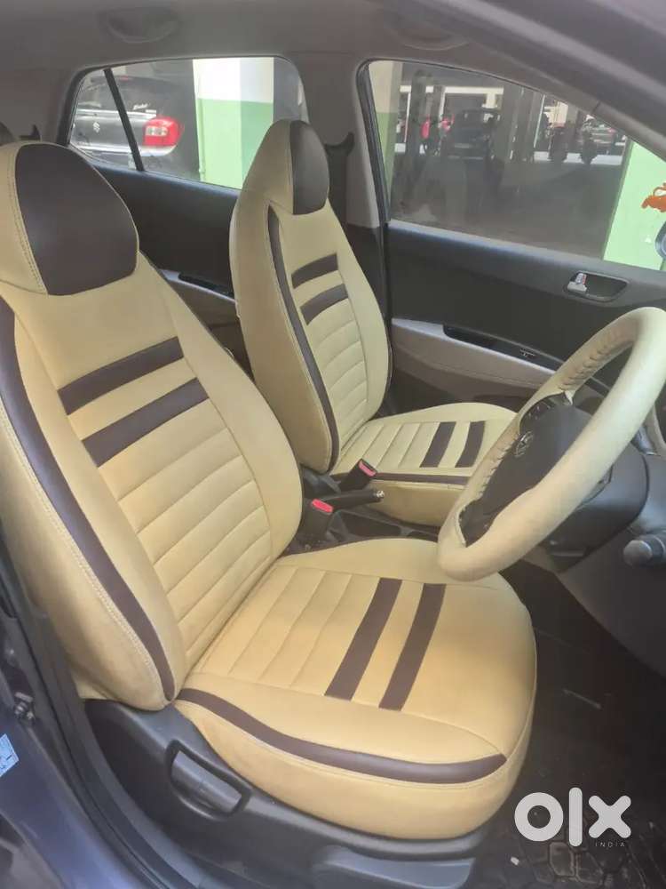 Hyundai Grand I10 Asta Crdi