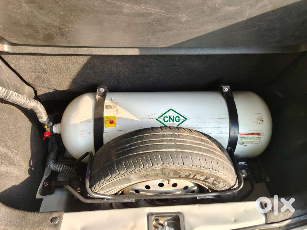 Maruti Suzuki Wagon R Lxi Cng, 2022, Petrol
