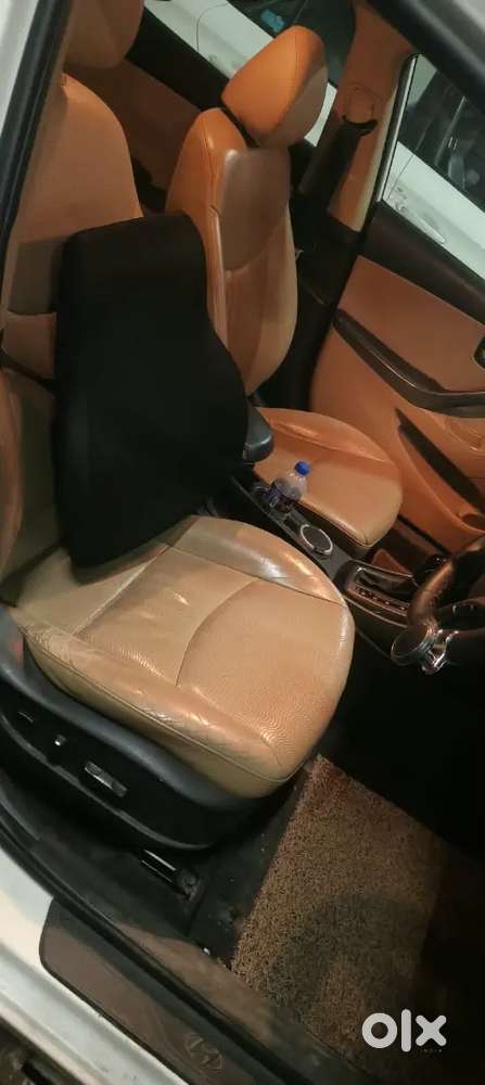 Hyundai Elantra 2012 Sx
