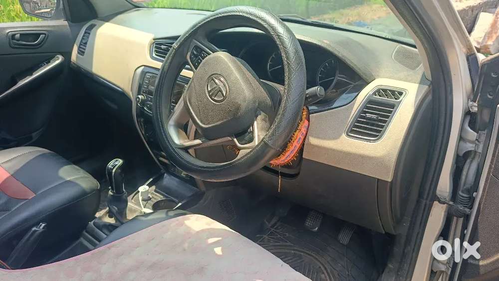 Tata Zest 2017 Diesel 201100 Km Driven