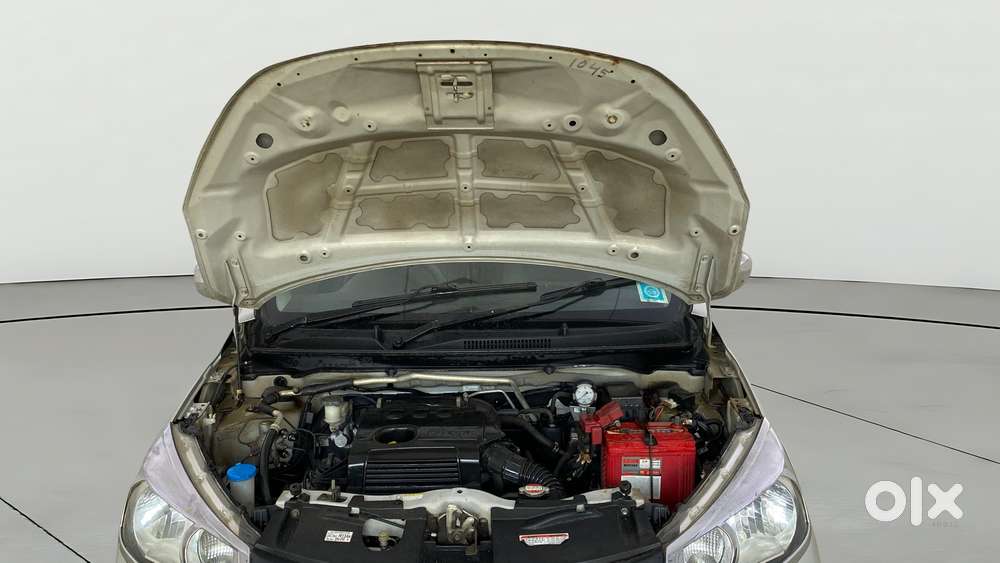 Maruti Suzuki Celerio 2014-2017 Vxi, 2016, Cng & Hybrids