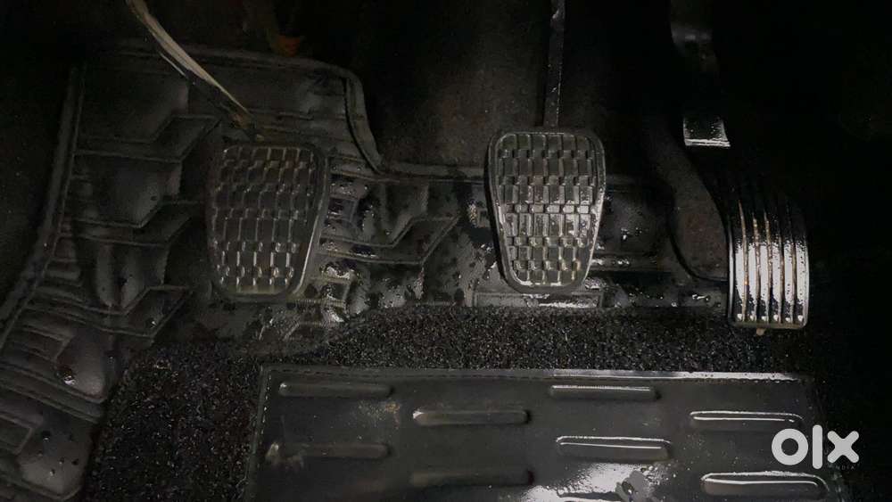 Tata Curvv 1.2 Turbo Petrol, 2024, Petrol