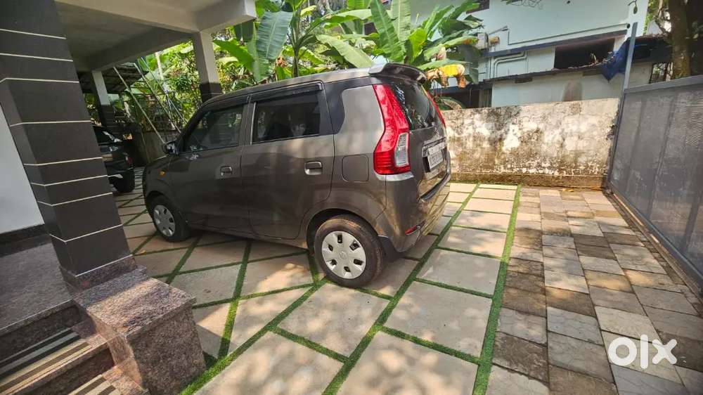 Upgrade Other Vehicle