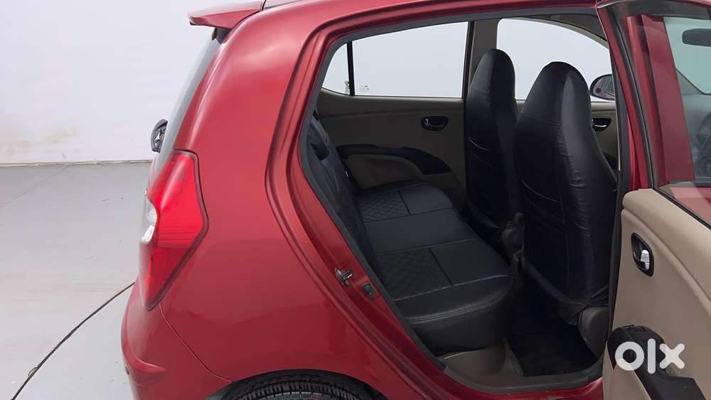 Hyundai I10 Sportz 1.2 Kappa2, 2013, Petrol