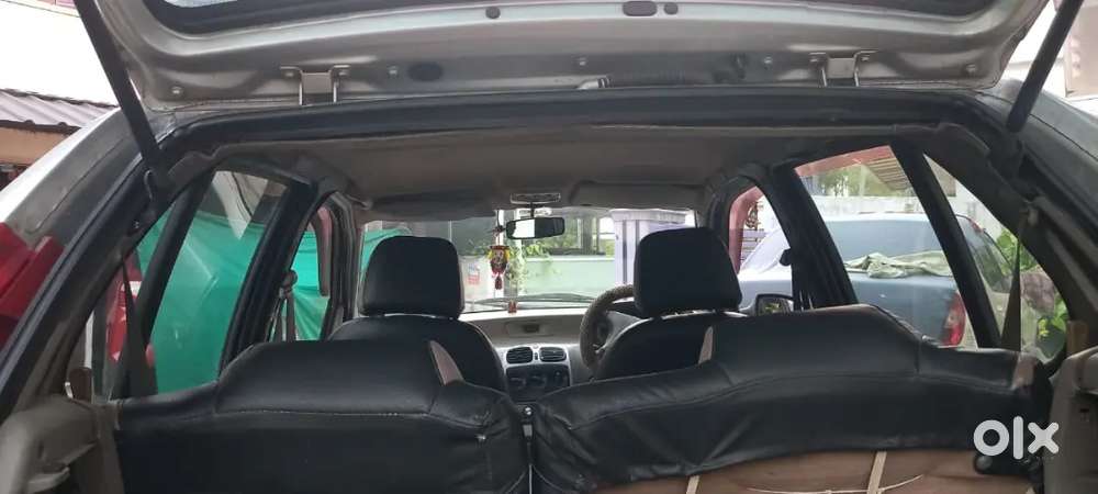 Tata Indica Ev2 Xeta 2008 Petrol Well Maintained