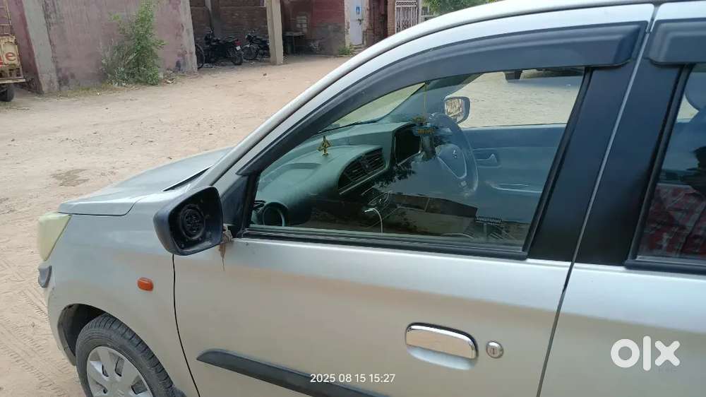 Maruti Suzuki Alto K10 2018