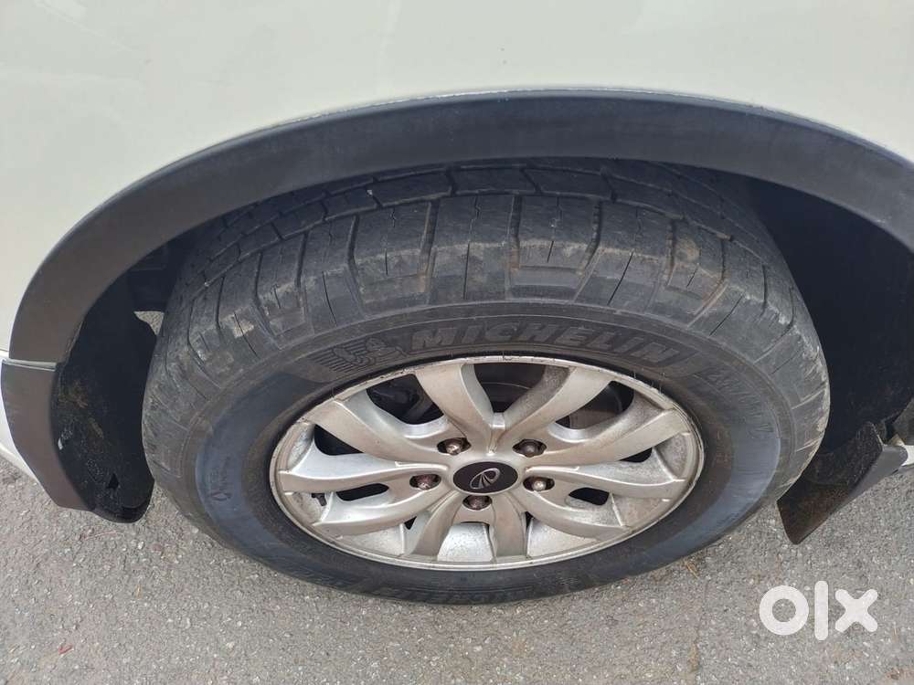 Mahindra Xuv500 W10 2wd, 2016, Diesel