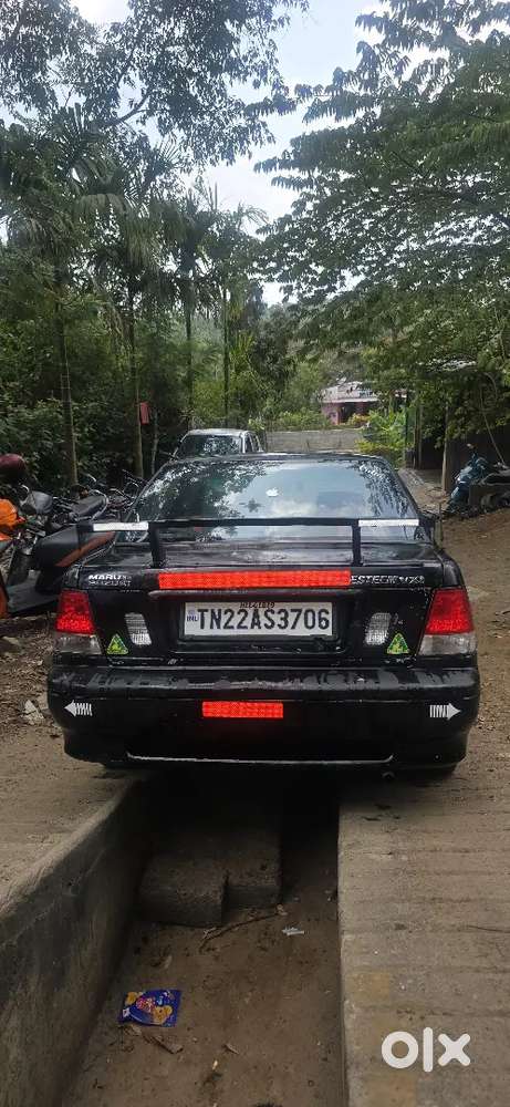 Maruti Suzuki Esteem 2006