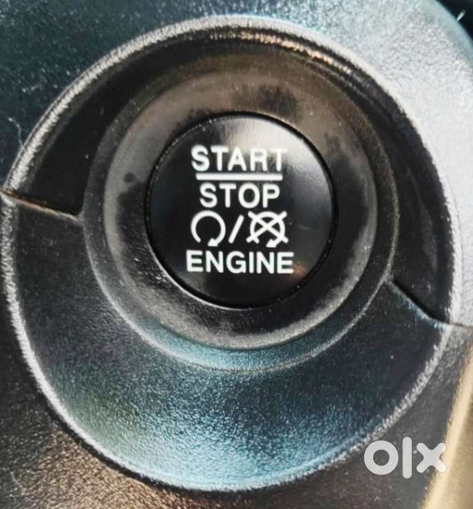 Jeep Compass 1.4 Limited (o) Petrol Dct, 2018, Petrol