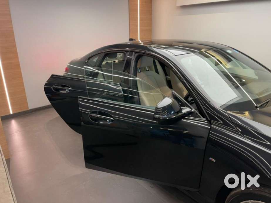 Bmw 2 Series Gran Coupe 220i M Sport, 2022, Petrol
