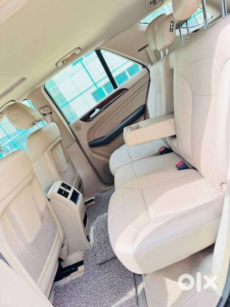 Mercedes-benz M-class Ml 250 Cdi, 2016, Diesel