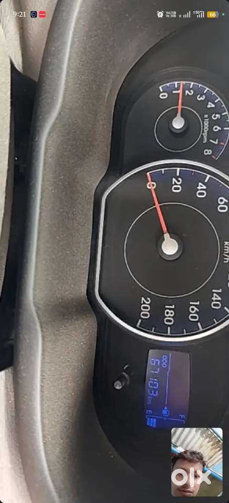 Hyundai Grand I10 2018 Petrol Manual
