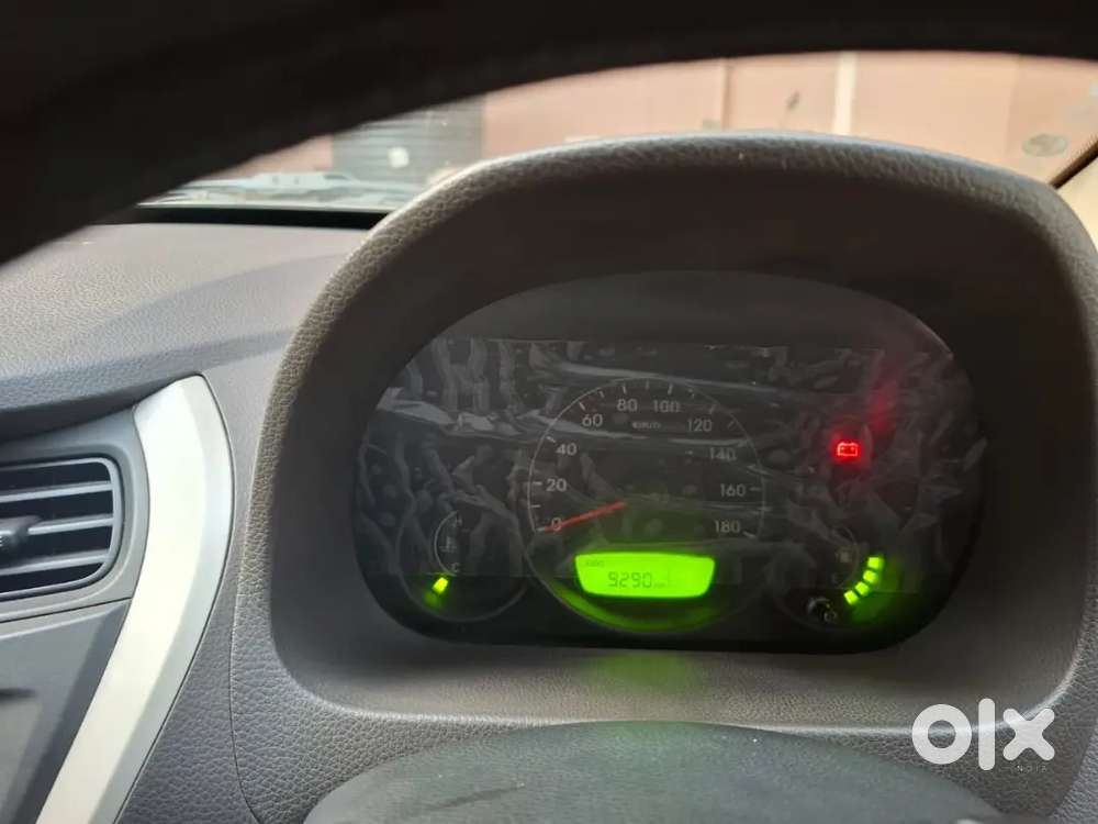 Hyundai Eon Era Bs Iv