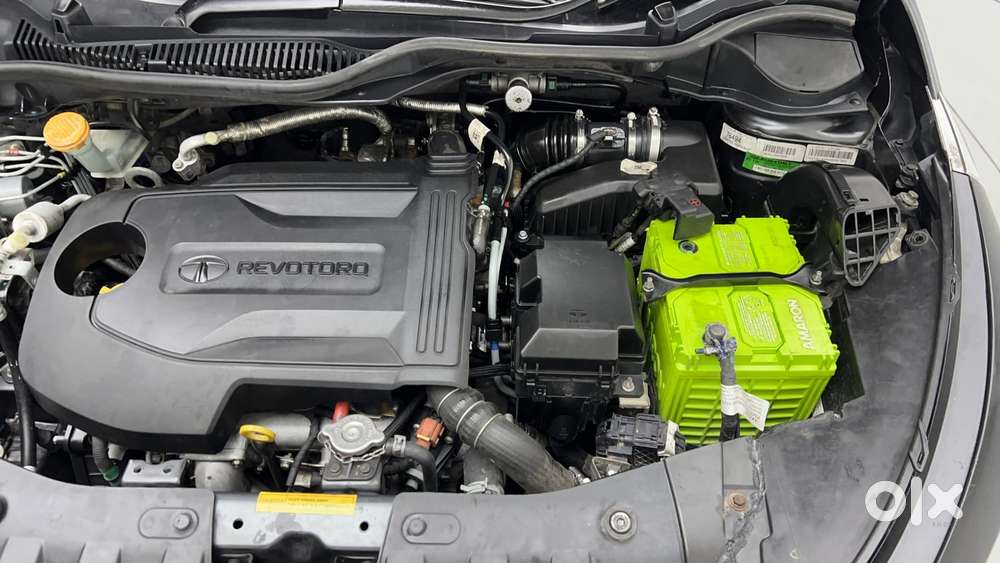 Tata Altroz 1.5 Xz Plus Diesel, 2021, Diesel
