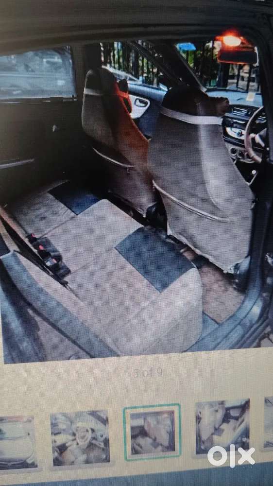 Maruti Suzuki Alto K10 2017