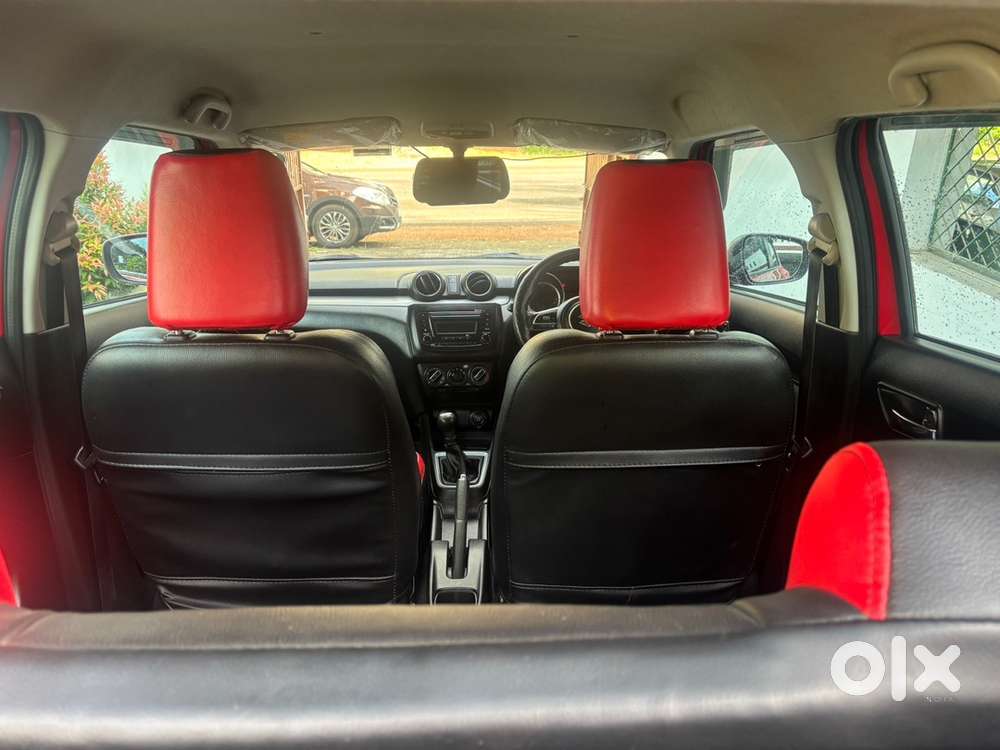 Maruti Suzuki Swift 2018 Diesel Well Maintained