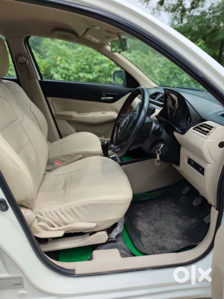 Maruti Suzuki Dzire 1.2 Vxi Cng, 2024, Cng & Hybrids