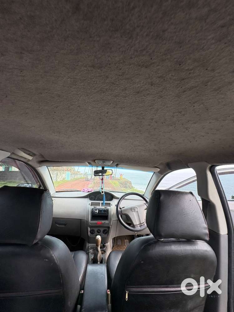 Tata Indica Vista 2009