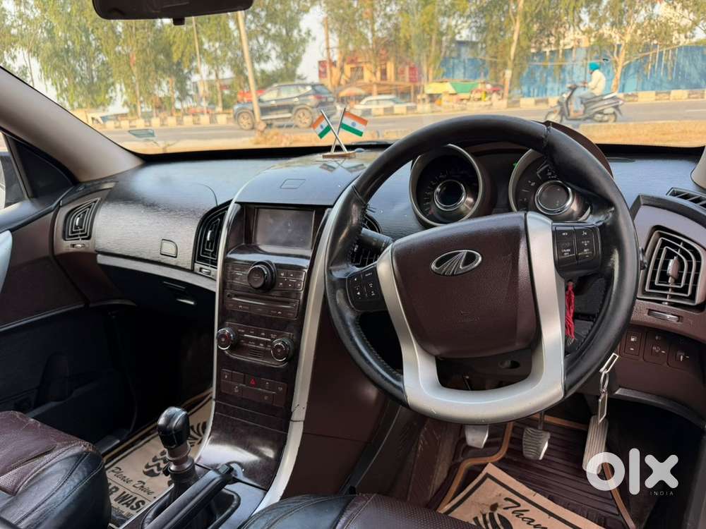 Mahindra Xuv500 Diesel Manual 2012