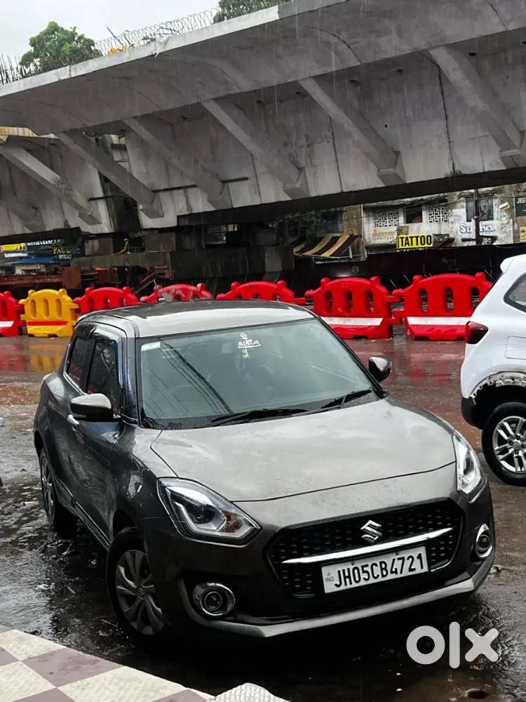 Maruti Suzuki Swift