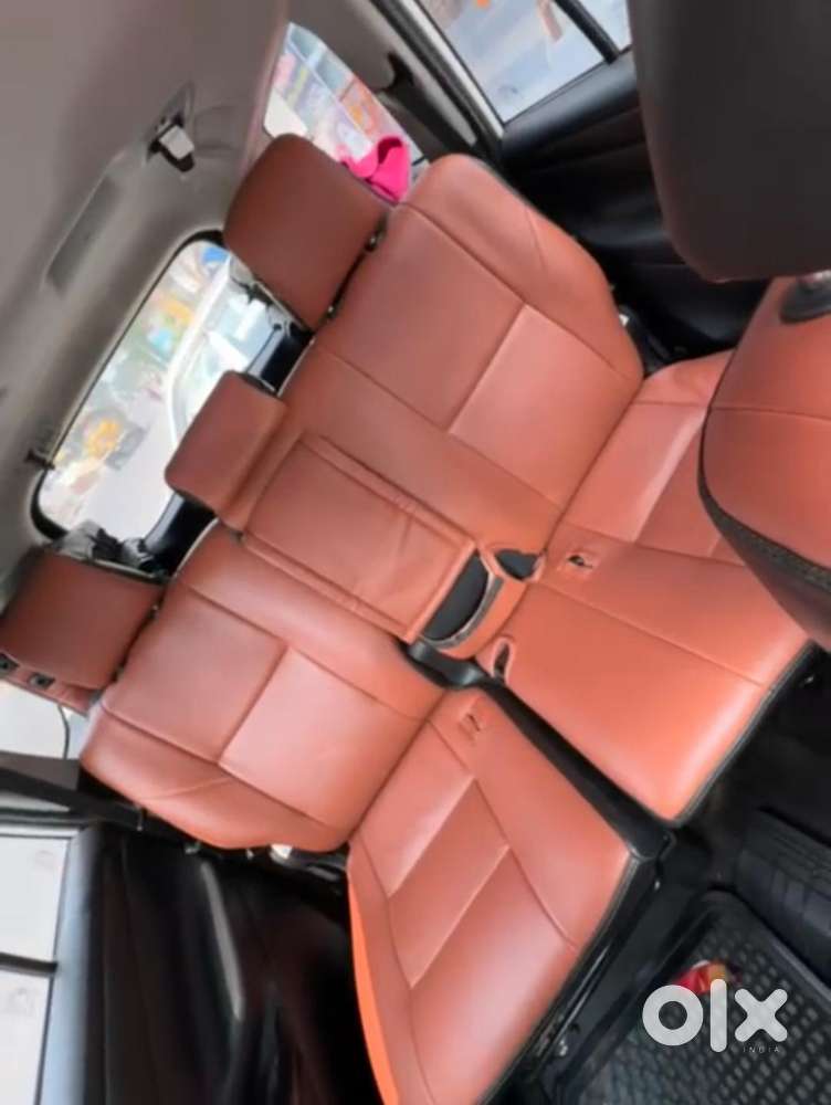 Toyota Innova Crysta 2.4 G Mt, 2024, Diesel