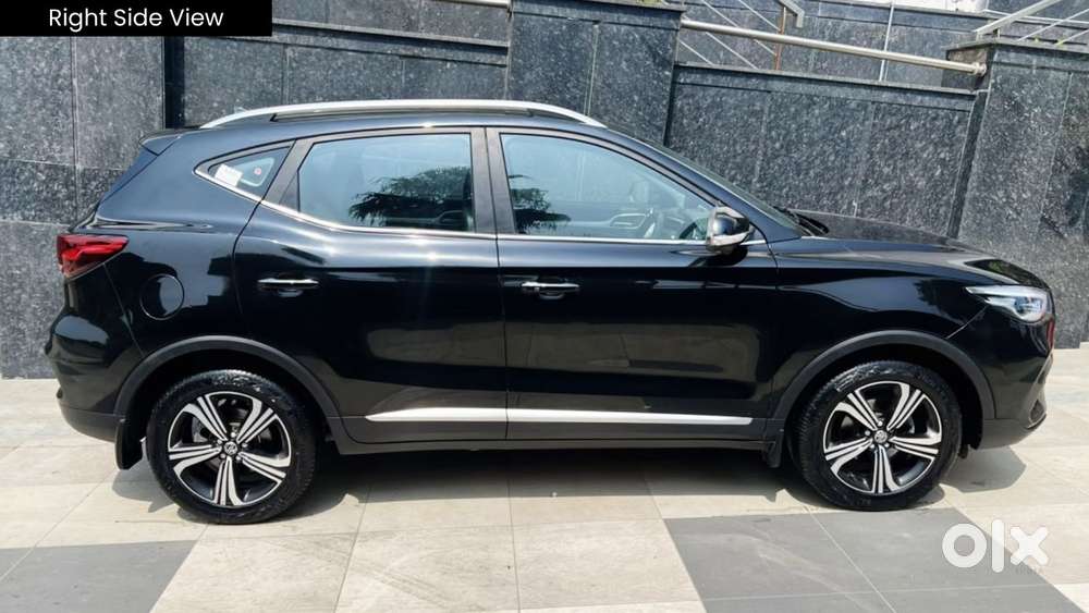 Mg Astor 1.5 Sharp Cvt, 2024, Petrol