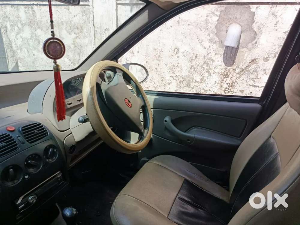 Tata Indica V2 2011 Diesel
