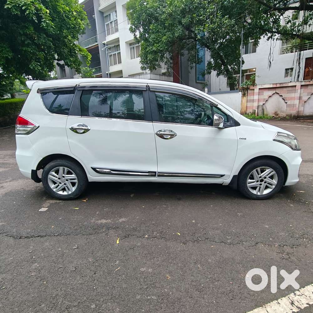 Maruti Suzuki Ertiga Zdi, 2014, Diesel