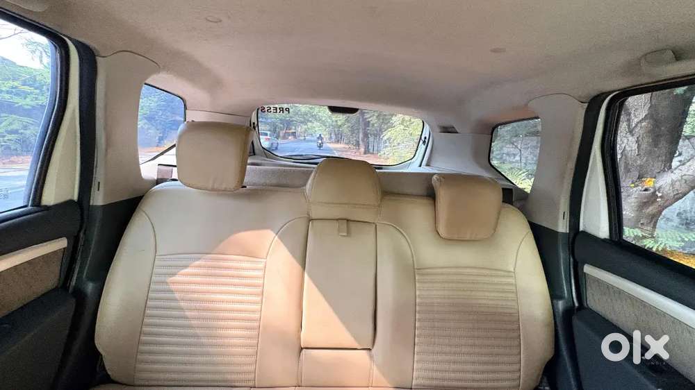 Renault Duster 2014