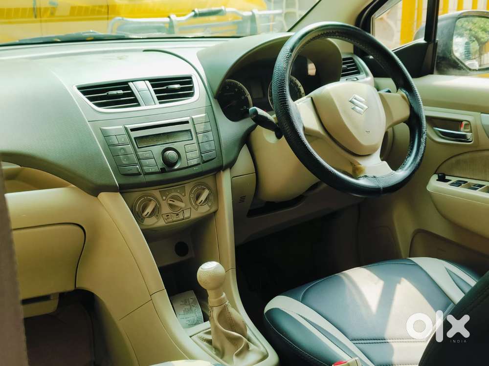 Maruti Suzuki Ertiga 2012-2015 Vdi, 2015, Diesel