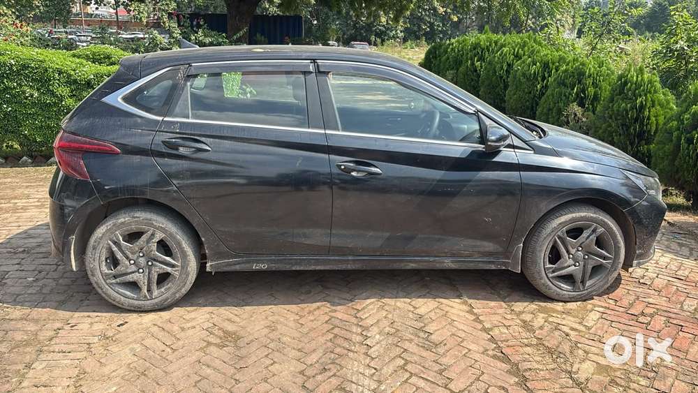 Hyundai I20 Sportz 1.2 Mt, 2023, Petrol