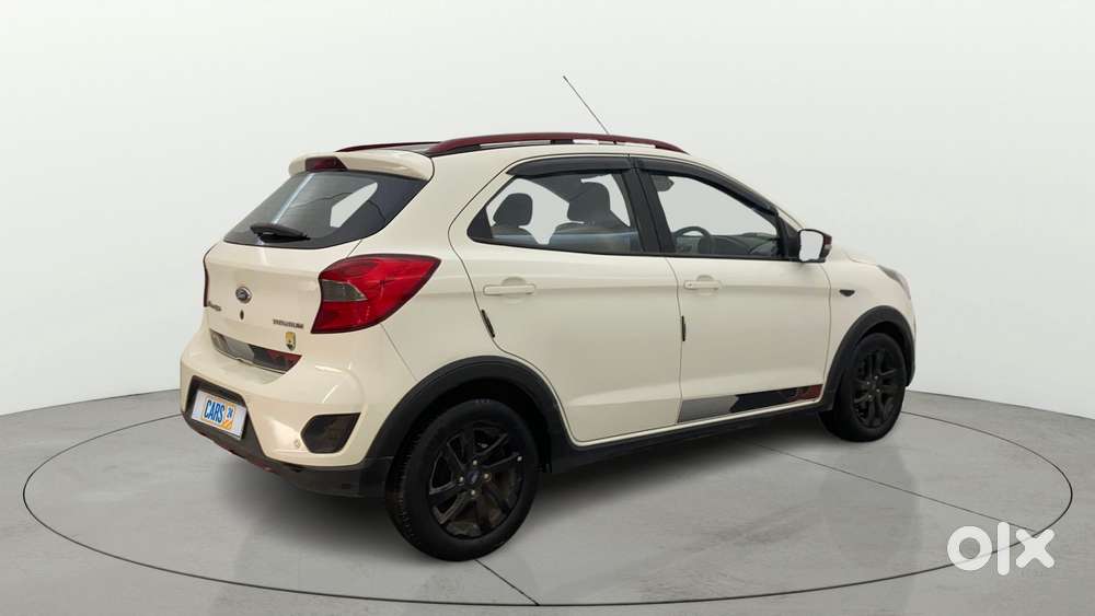 Ford Freestyle 1.2 Flair Edition Petrol, 2021, Petrol