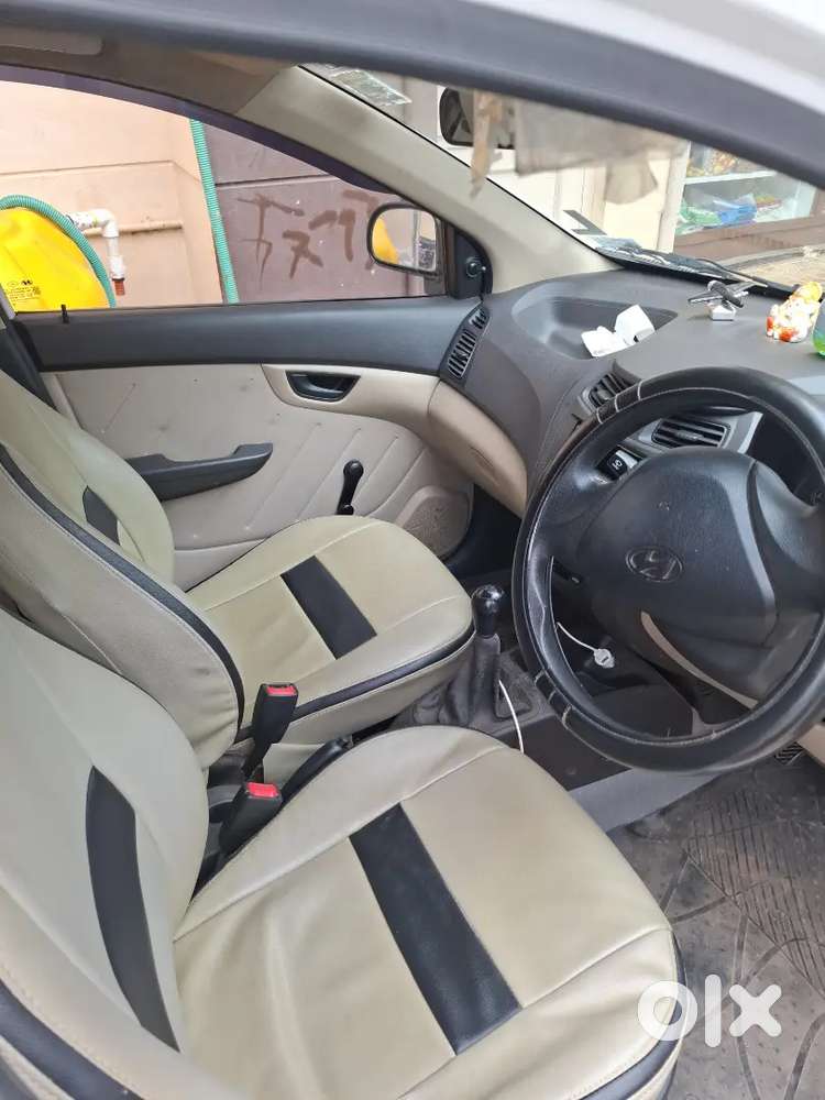 Hyundai Eon D-lite+  For Sale – Excellent Condition