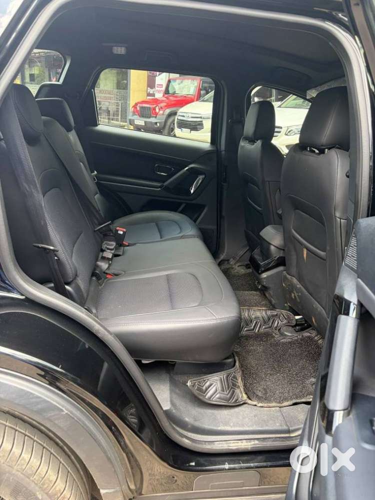 Tata Safari Adventure X Plus 7 Str, 2025, Diesel