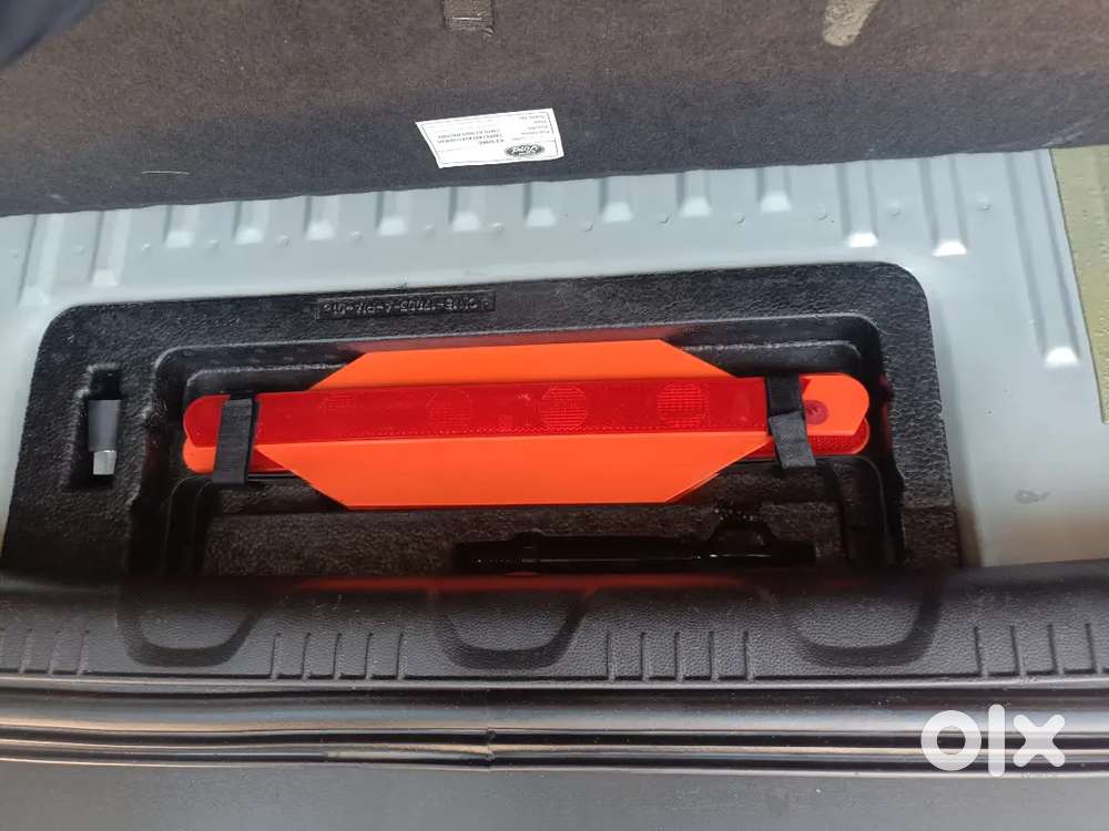 Good Condition, Company Service, Good Shine