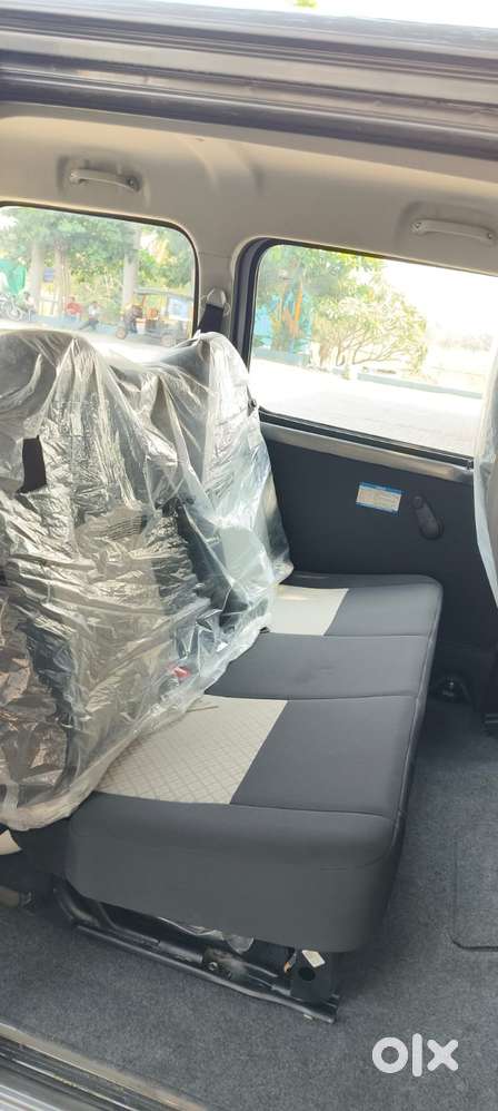 Maruti Suzuki Eeco 5 Str Ac(o) Cng, 2026, Cng & Hybrids