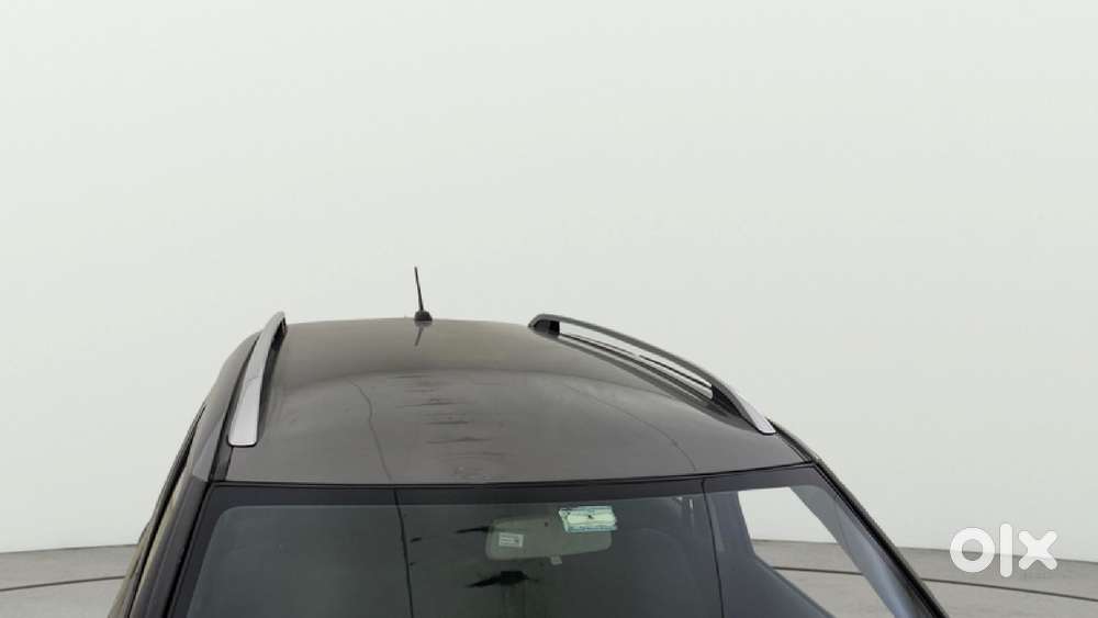 Maruti Suzuki Ignis 1.2 Amt Zeta, 2019, Petrol