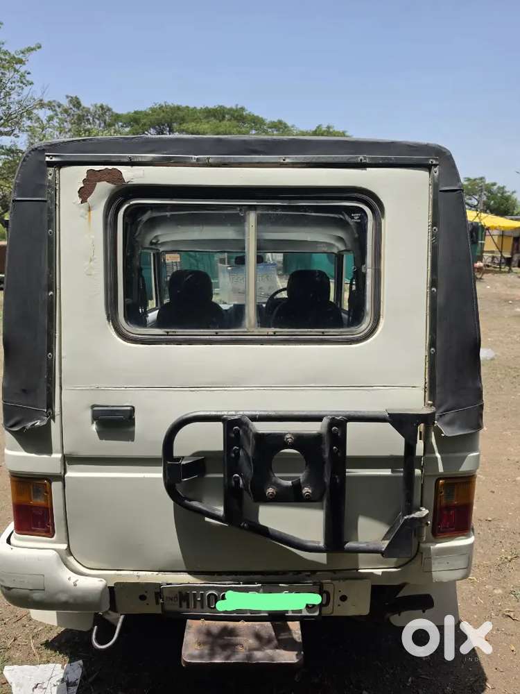 Mahindra Inveder