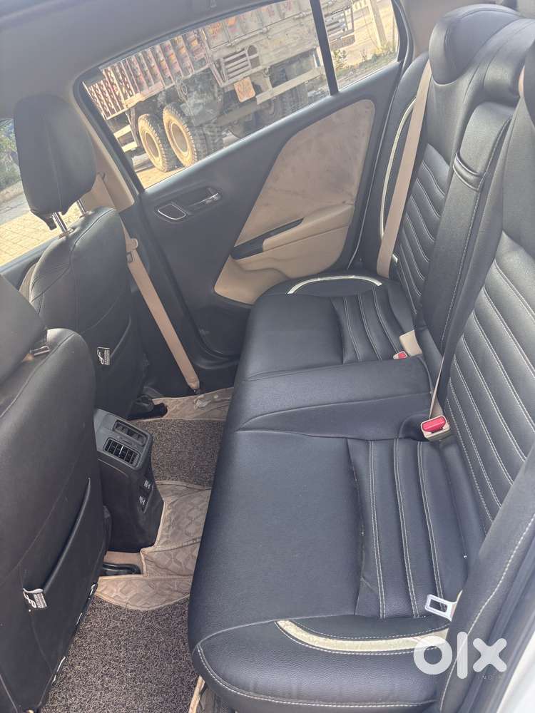Honda City I-vtec V, 2017, Petrol