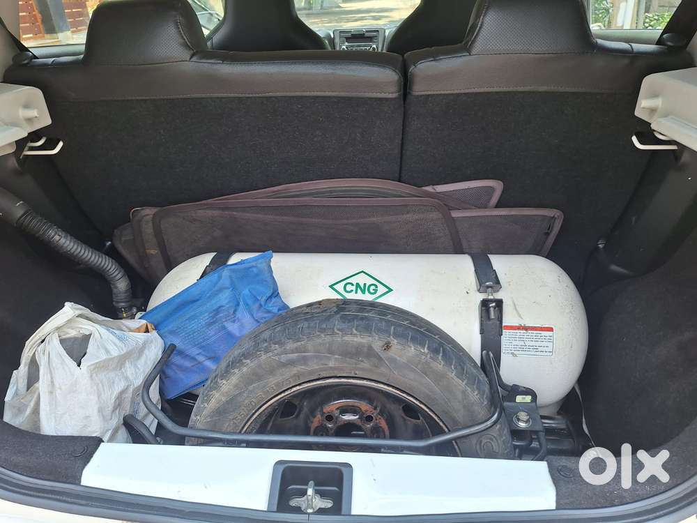 Maruti Suzuki Wagon R, 2022, Cng & Hybrids