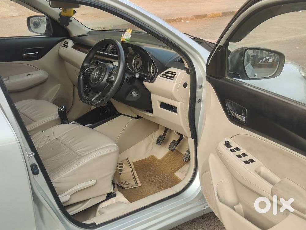 Maruti Suzuki Dzire Vxi Ags, 2020, Petrol