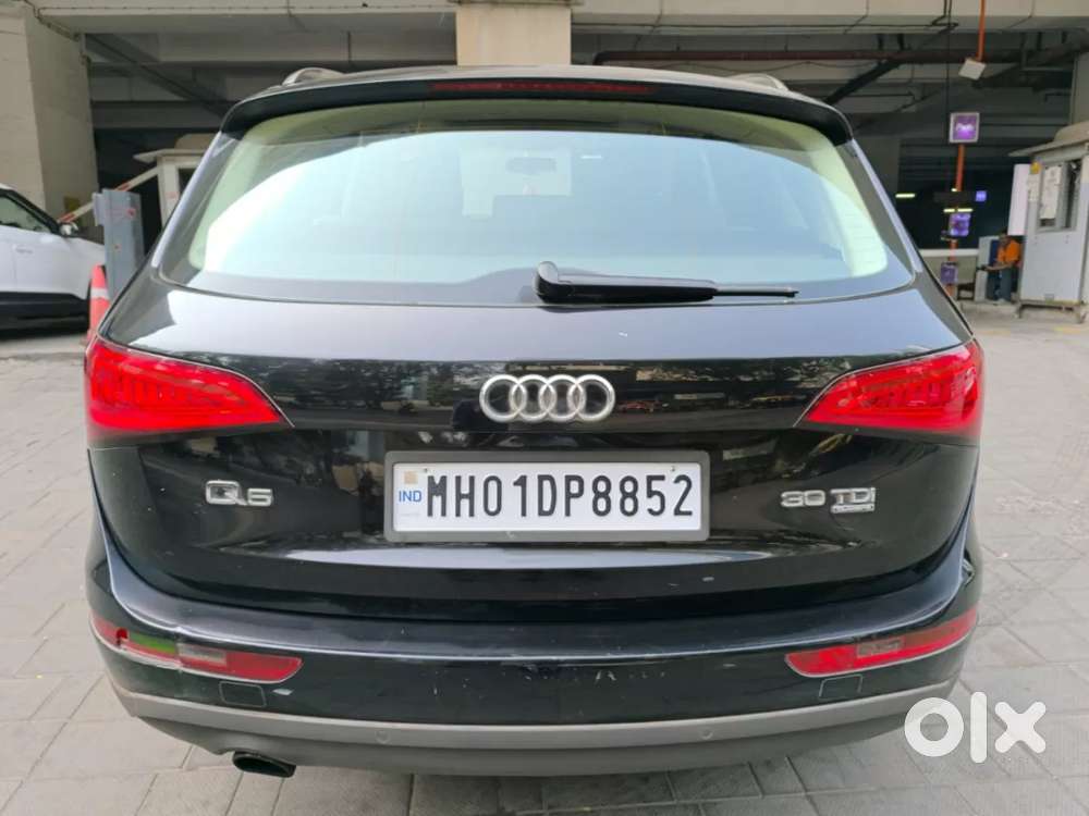 Audi Q5 2.0 Tdi Quattro Premium, 2014, Diesel
