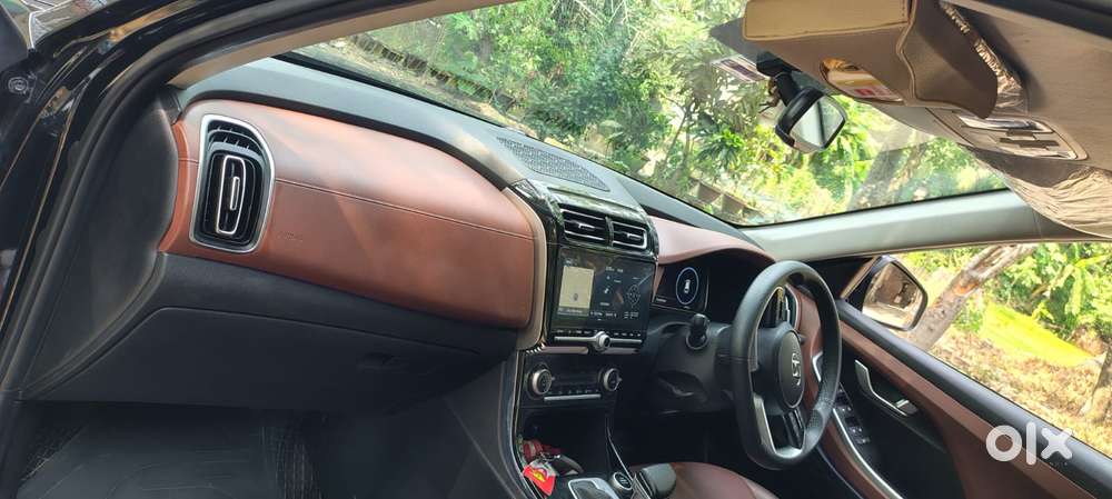 Hyundai Alcazar 1.5 Signature (o) Diesel At 6 Str Dual Tone, 2024, D..