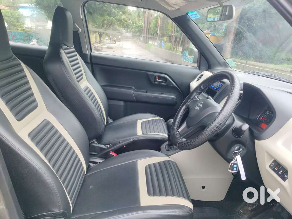 Maruti Suzuki Wagon R 1.0 Lxi Felicity Edition, 2023, Petrol