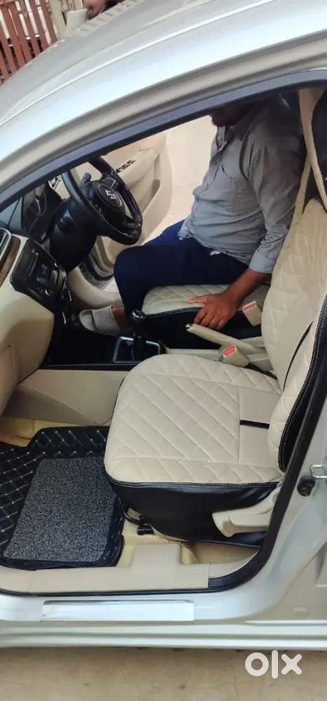 Dzire Disel 2020 Model