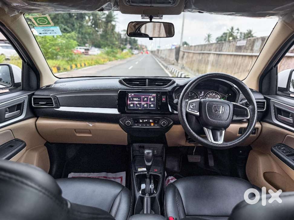 Honda Amaze Vx Cvt Petrol, 2024, Petrol
