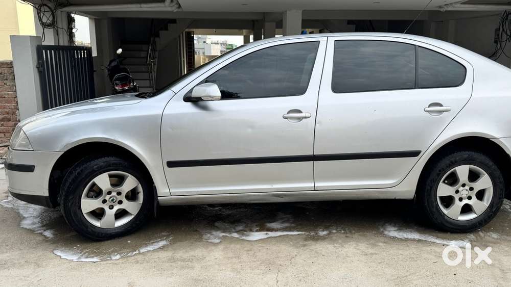 Skoda Laura 2008 Diesel Well Maintained