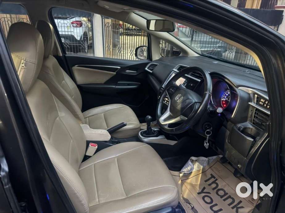 Honda Jazz 1.2 Vx I Vtec, 2018, Petrol