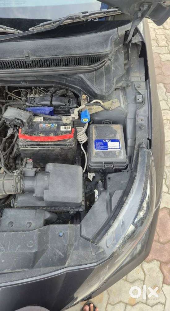 Hyundai I20 Sportz 1.2 Mt, 2021, Cng & Hybrids