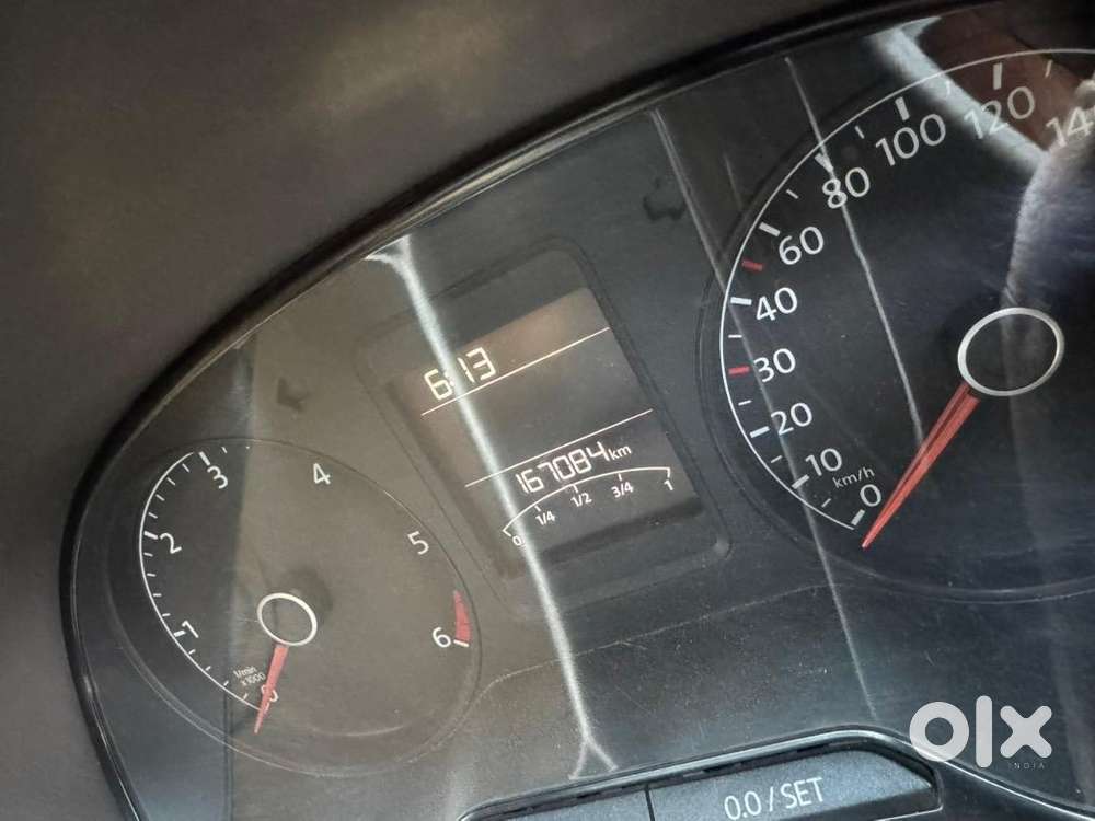 Volkswagen Vento 2015 Diesel 170000 Km Driven